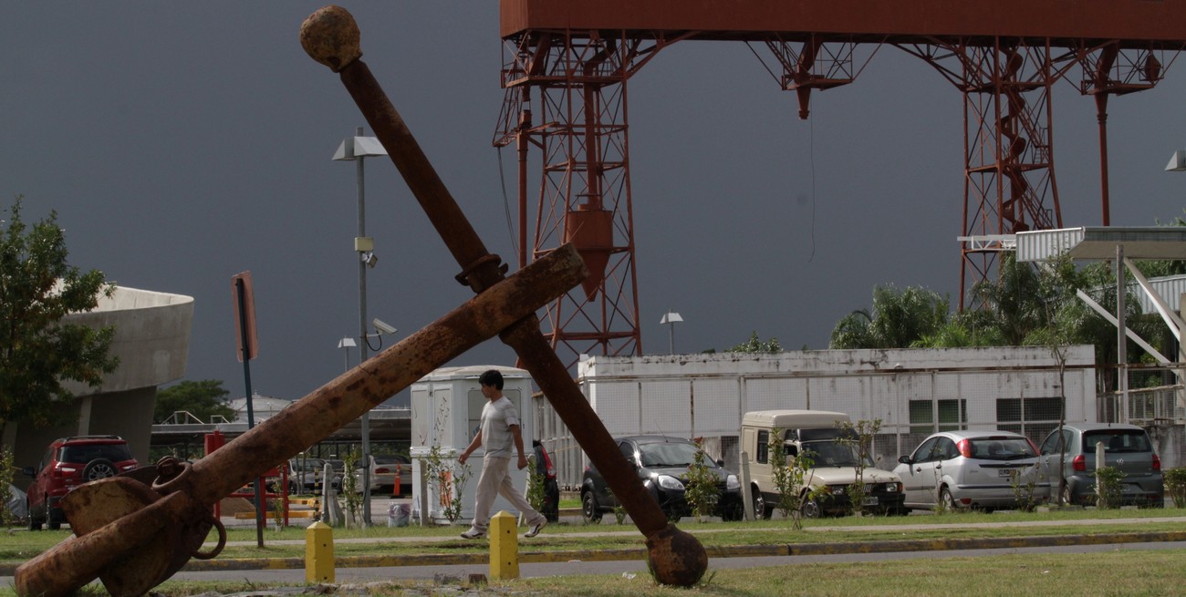 Alerta naranja por tormenta: qué dice el pronóstico este jueves en la ciudad de Santa Fe