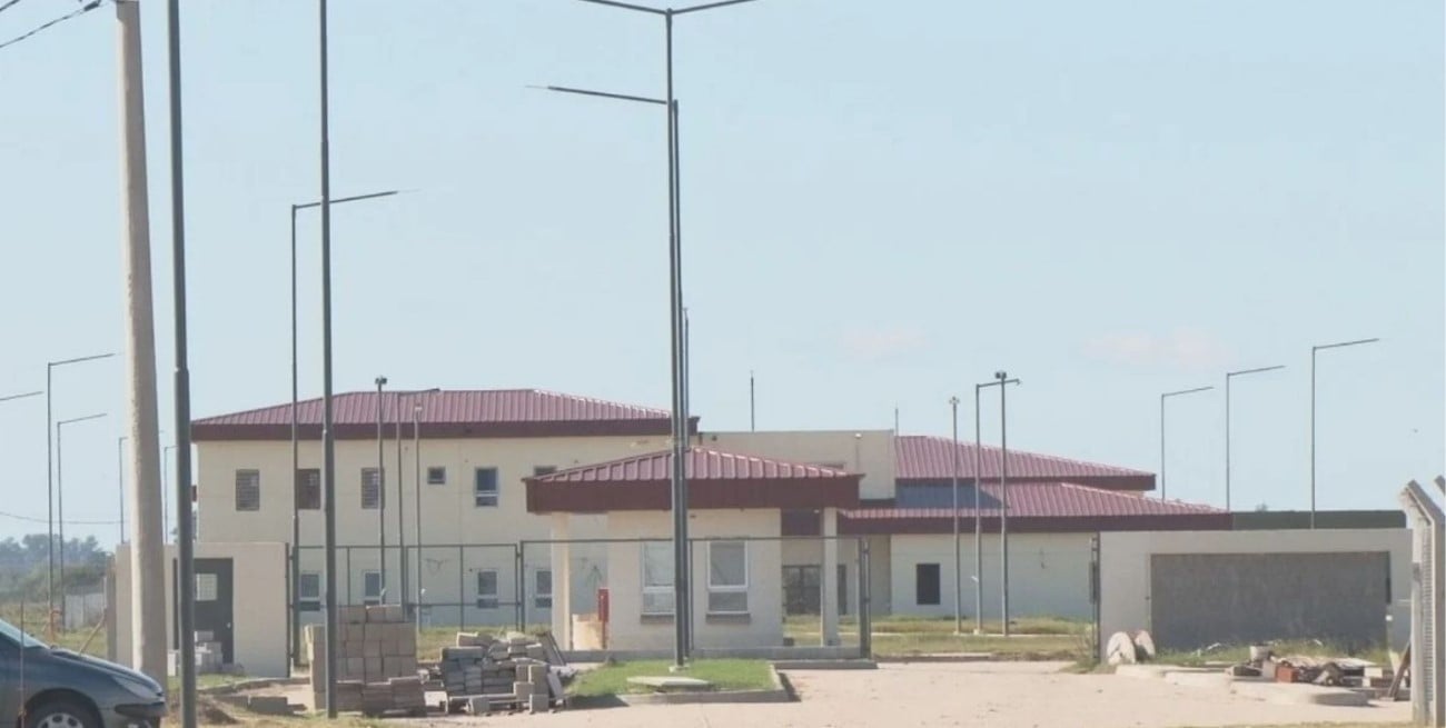 El incremento de presos federales es proporcional a las plazas en Coronda