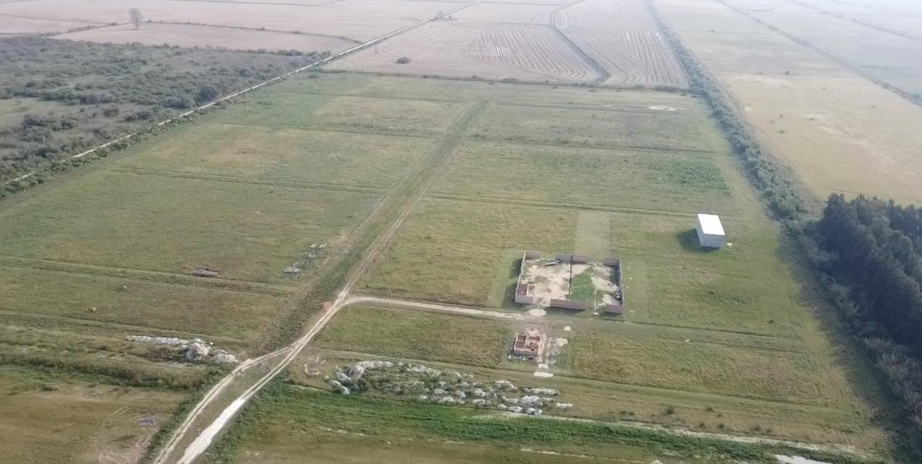 González resaltó avances en economía, infraestructura y desarrollo humano para San Javier