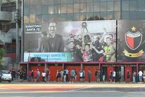 Se realizó la asamblea para aprobar la Memoria y Balance del ejercicio que cerró el 30 de junio de este año en la entidad sabalera. Fotos: Manuel Fabatía