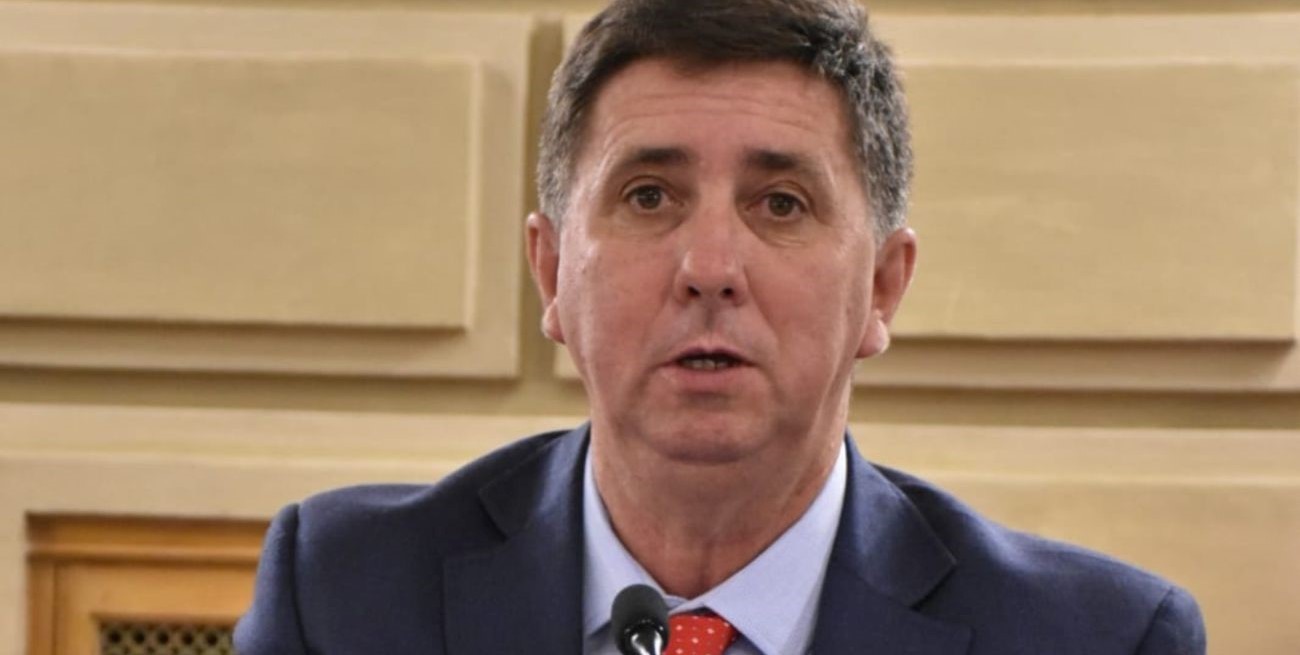 "Aprobamos con una mirada comprometida en el control para evitar la discriminación"