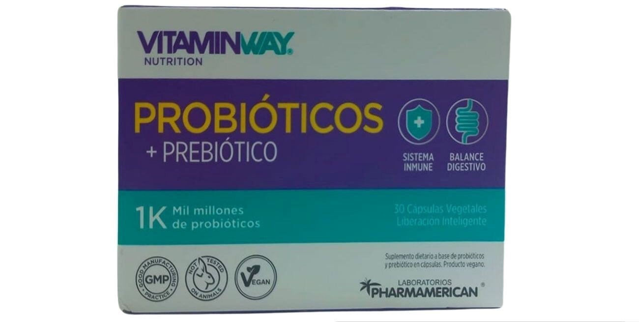 La Assal emitió una alerta alimentaria por un suplemento dietario no autorizado