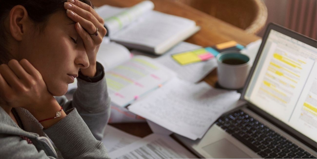 Salud mental en el trabajo: ¿qué es el Síndrome de Burnout?