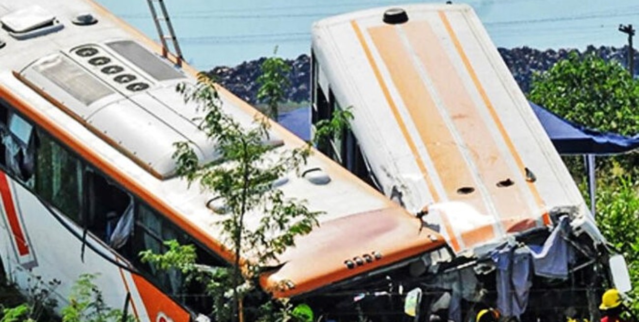 Tragedia de Monticas: los imputados por las 13 muertes firmaron una probation