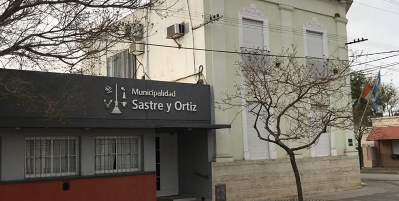 Una cuidad santafesina impulsa Ficha Limpia y Declaraciones Juradas, para sus políticos