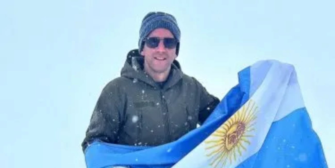 "No nos dan información": el mensaje del hermano del gendarme secuestrado en Venezuela