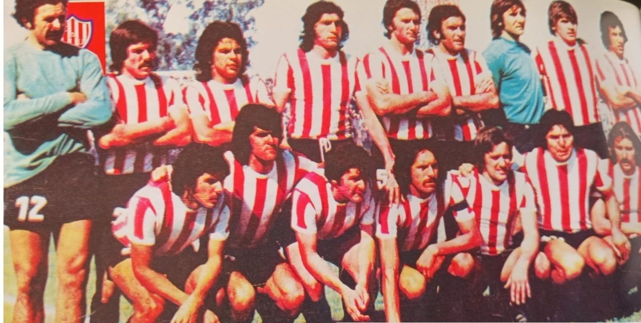 Hace medio siglo, Unión metía un "Campanazo" inolvidable