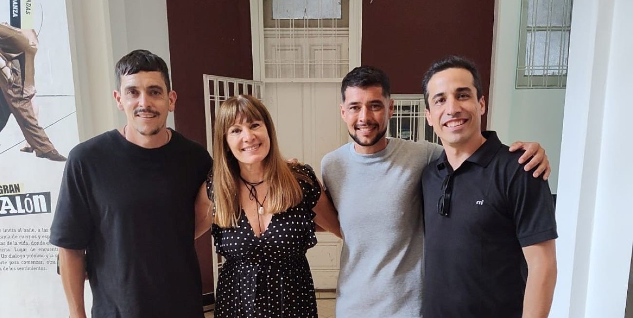 Sunchales lleva su identidad al escenario provincial