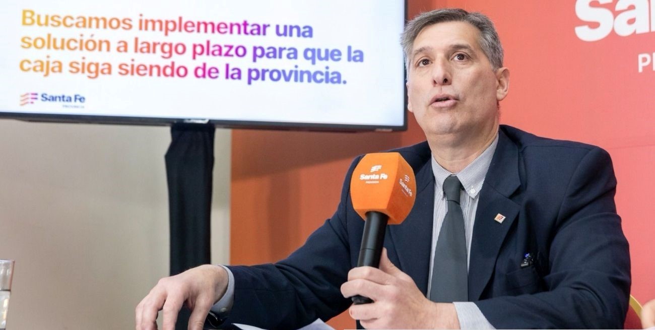Olivares: "Con eficacia y eficiencia cumplimos con los ejes de Gobierno en un contexto difícil"