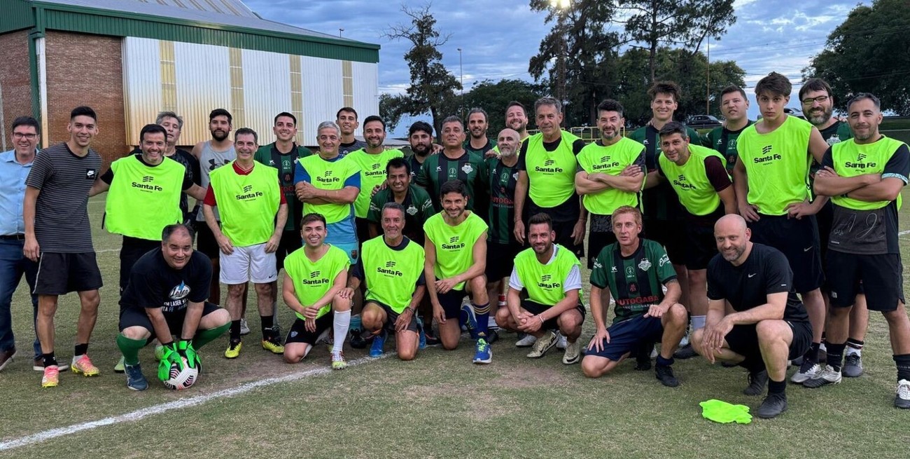 Olivares y Jatón salvaron al equipo de gobierno