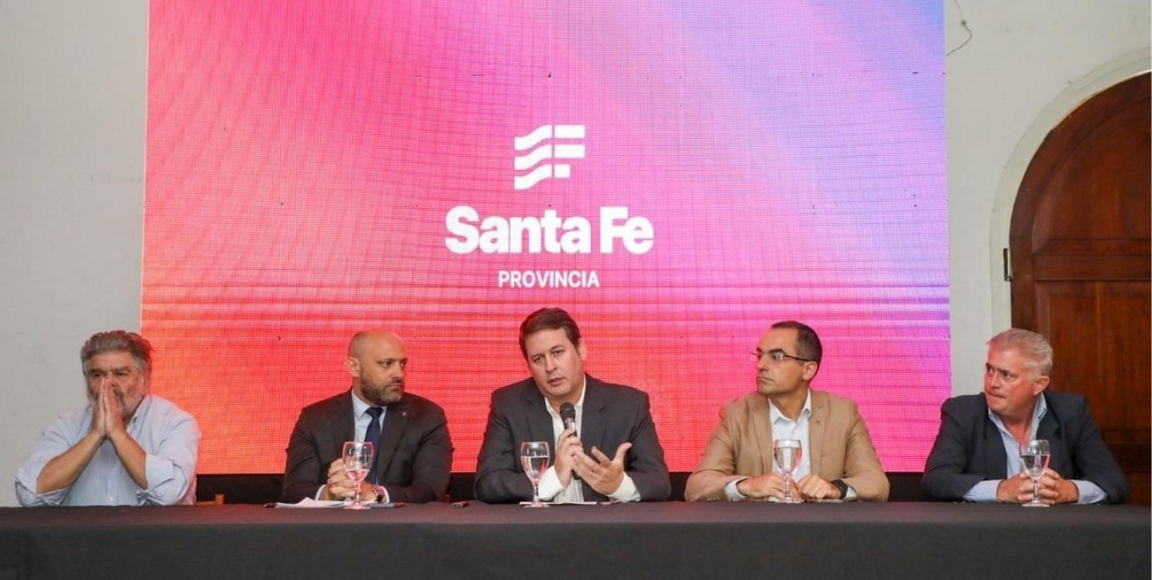 El Gobierno santafesino promueve el uso sostenible de suelos en la provincia