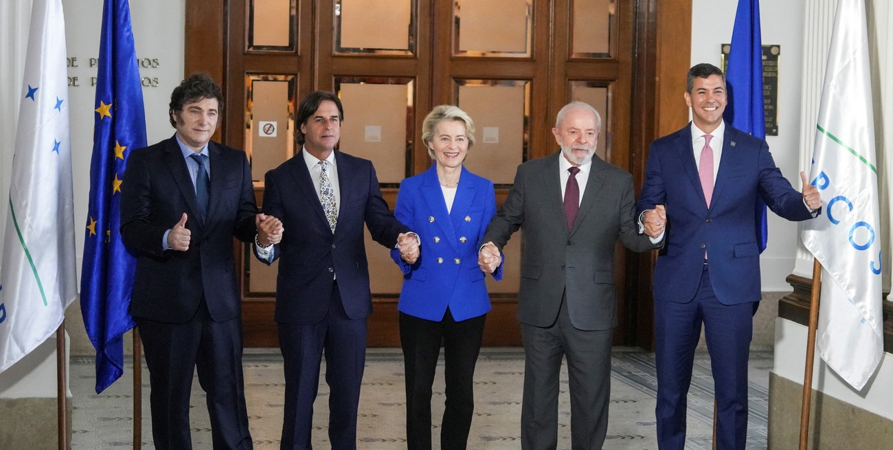 Cómo Argentina (y el sur global) pueden insertarse en la nueva globalización 