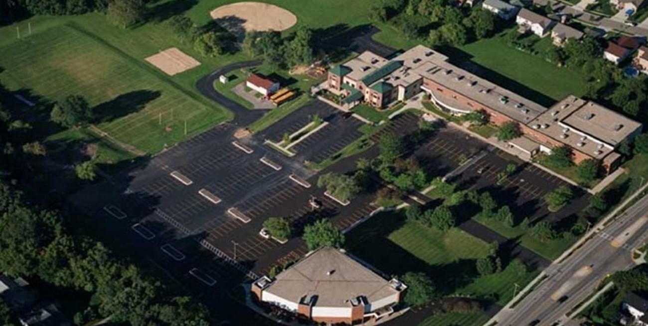 Nuevo tiroteo escolar en Estados Unidos: hay 3 muertos y 7 heridos