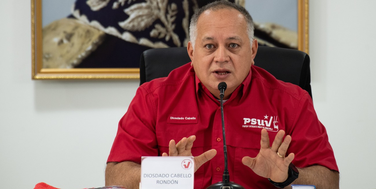 Venezuela confirmó la detención del gendarme argentino: "Venía a cumplir una misión"