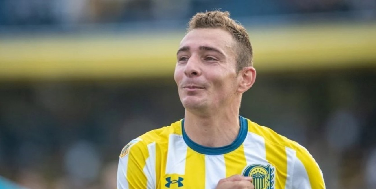 Marco Ruben se retiró del fútbol