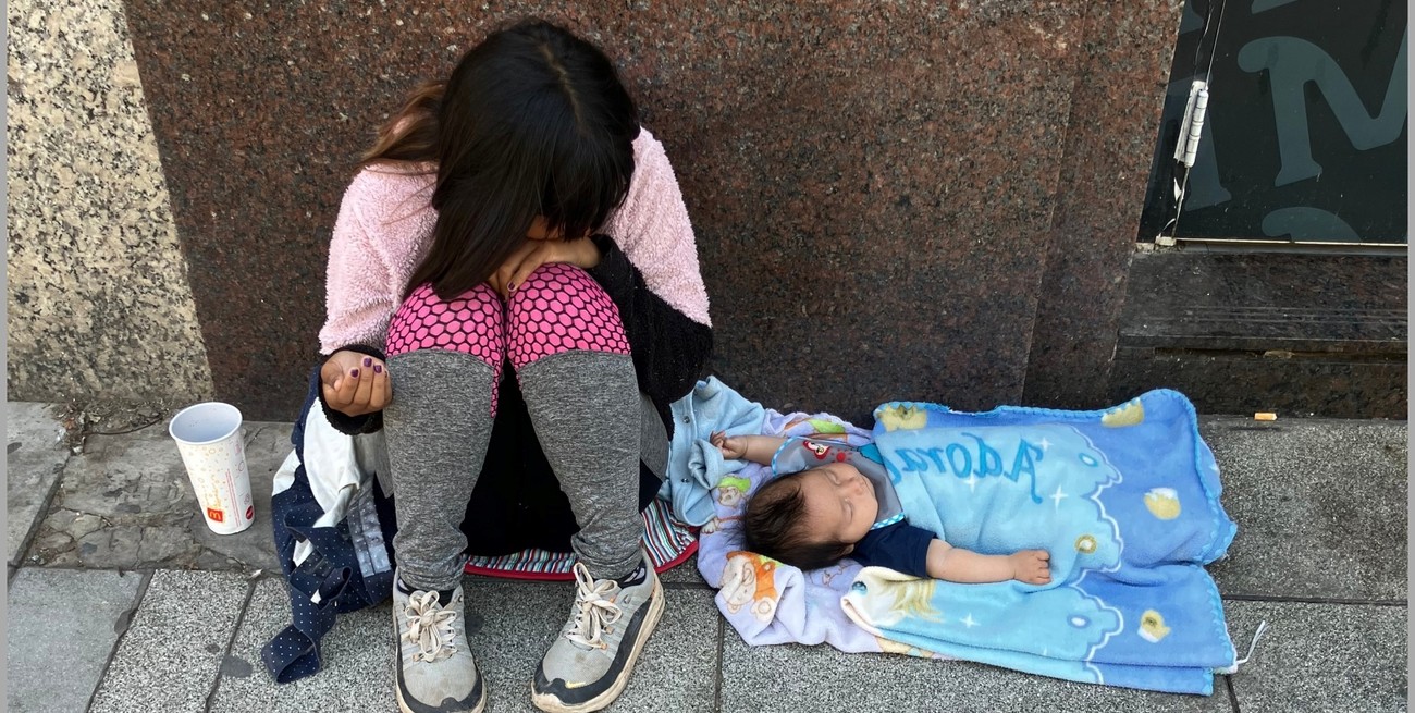 ¿Qué hubiese pasado si Jesús no nacía fuerte y vigoroso?