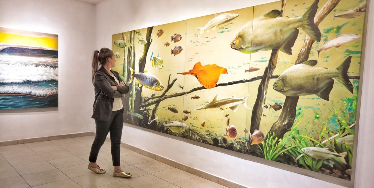 Santa Fe ya tiene su ley de mecenazgo para un régimen de promoción cultural