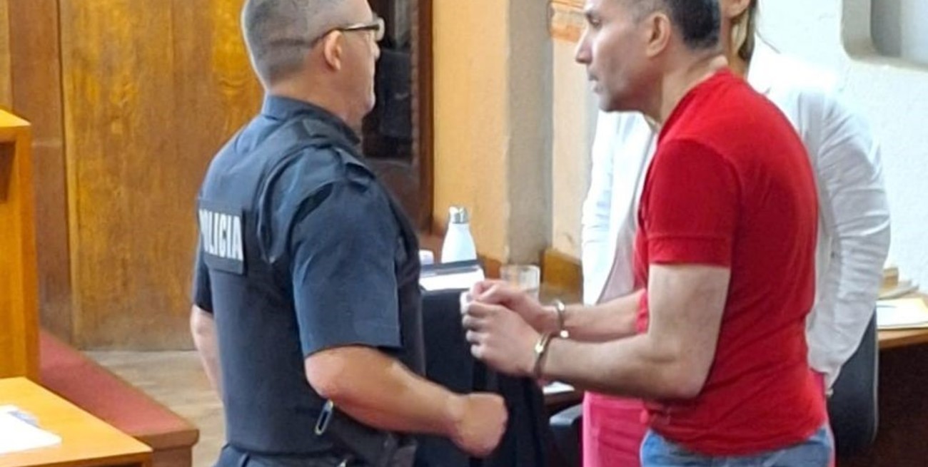 Gimnasio del horror: reducen de 33 a 28 años la condena contra Clement