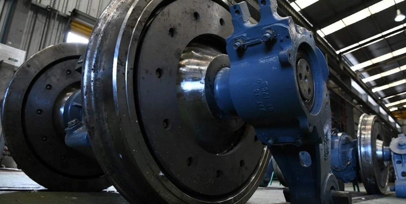 Nación dispuso el cierre de Desarrollo del Capital Humano Ferroviario