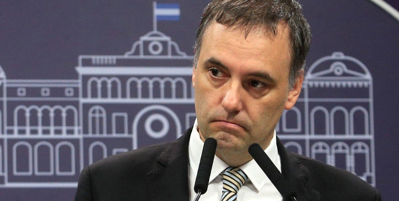  "Austeridad" y "razonabilidad": el pedido de Milei a sus ministros para las vacaciones