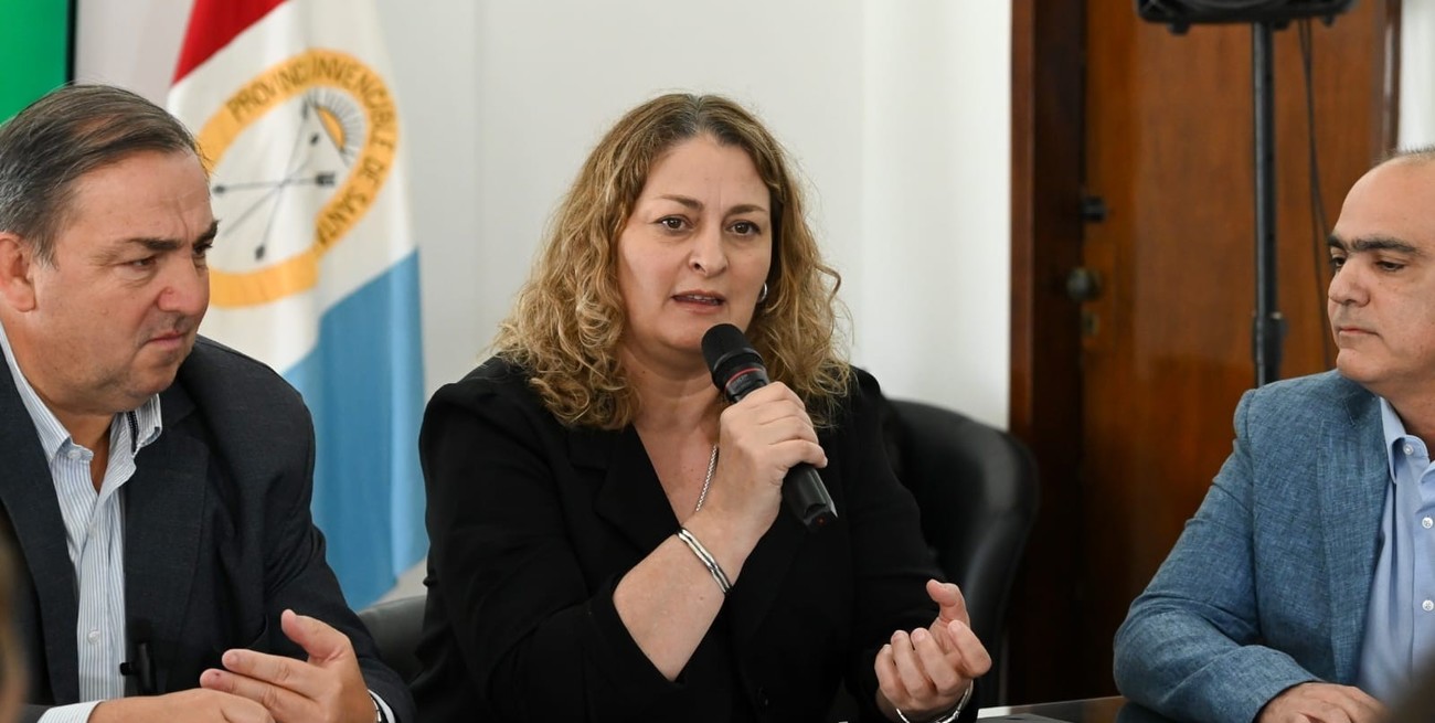 Fortalecen el servicio de internación domiciliaria