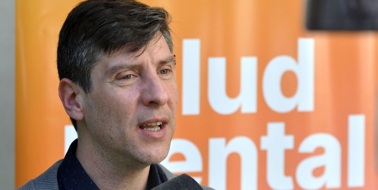 Con eje en infancias y en prevención del suicidio, una comisión de salud mental reúne a todos los ministerios