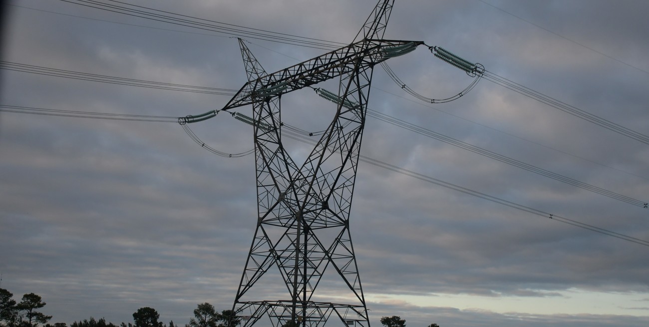 Ola de calor: Santa Fe y Argentina registraron un nuevo récord de consumo de electricidad 