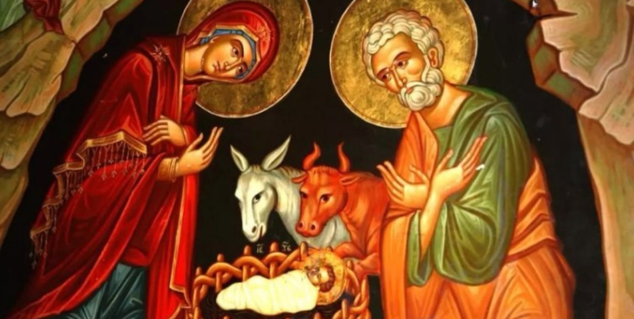 El sentido de la navidad: nacimiento y renovación