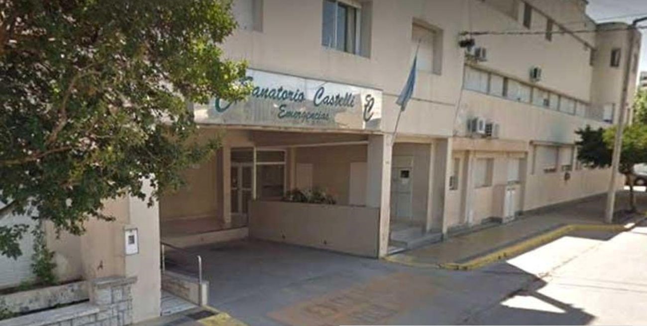 Falleció el hombre que había sido apuñalado en Venado Tuerto