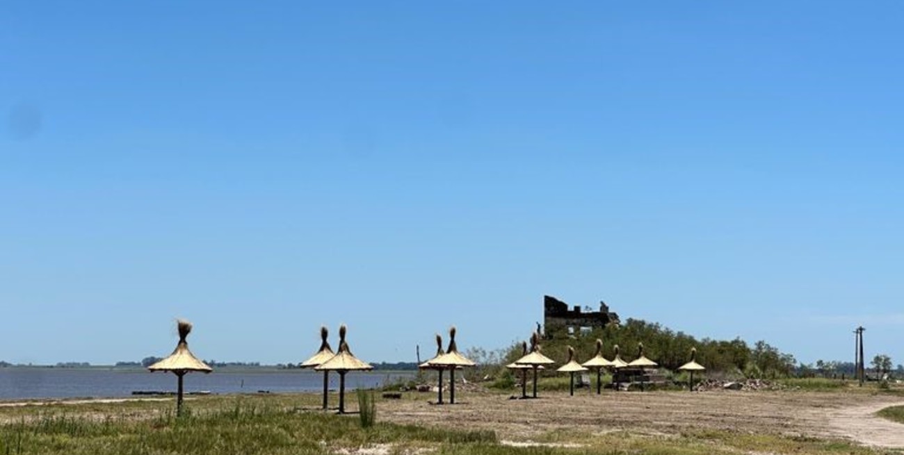 Se pone en marcha la nueva temporada de verano en Melincué