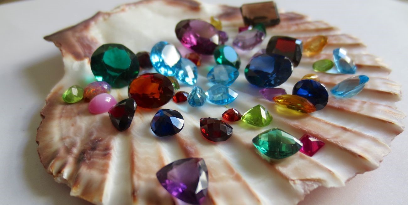 ¿Cuál es la piedra preciosa más recomendada para regalar en las fiestas?