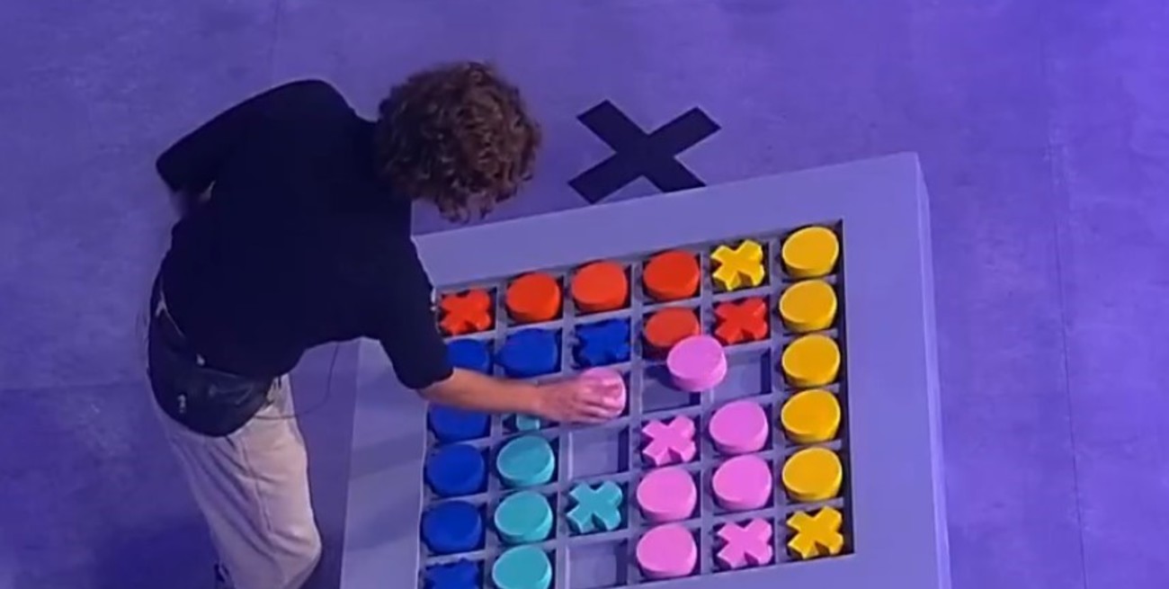 Hay nuevo líder semanal en la casa más famosa del país y ya usó la fulminante