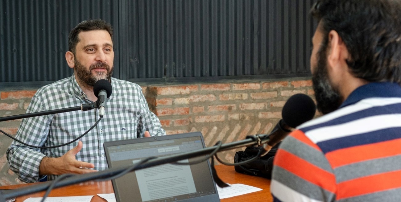 Mariano Cuvertino: “El primer año económico de Milei concluye con un interrogante muy grande sobre el futuro del sector productivo”