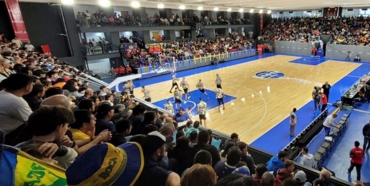 Confirmada sede y rivales de Centenario para el Cuadrangular Semifinal