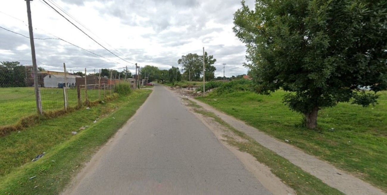 Rosario: mataron a tiros a un hombre en la zona norte
