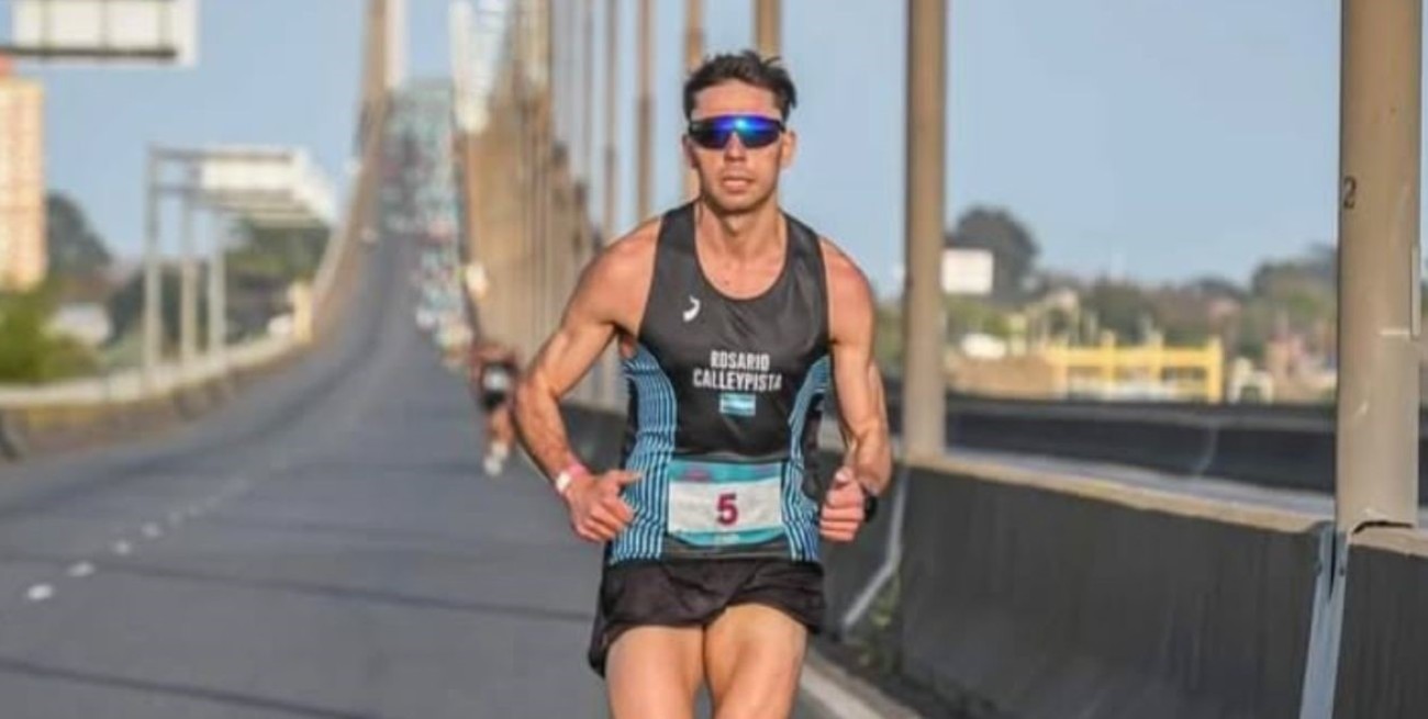 Yavé James Frua nominado como uno de los mejores deportistas de 2024