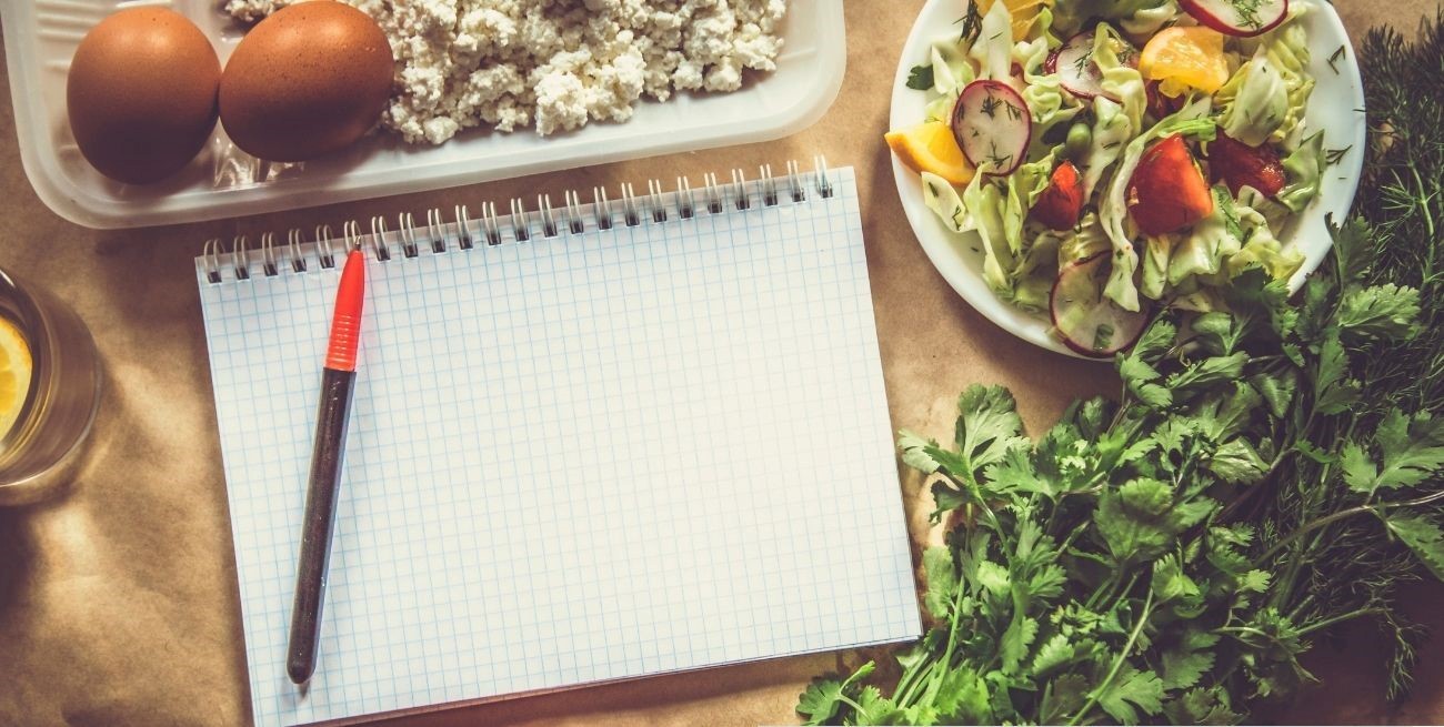 Cómo dar el primer paso hacia una vida más saludable en 2025