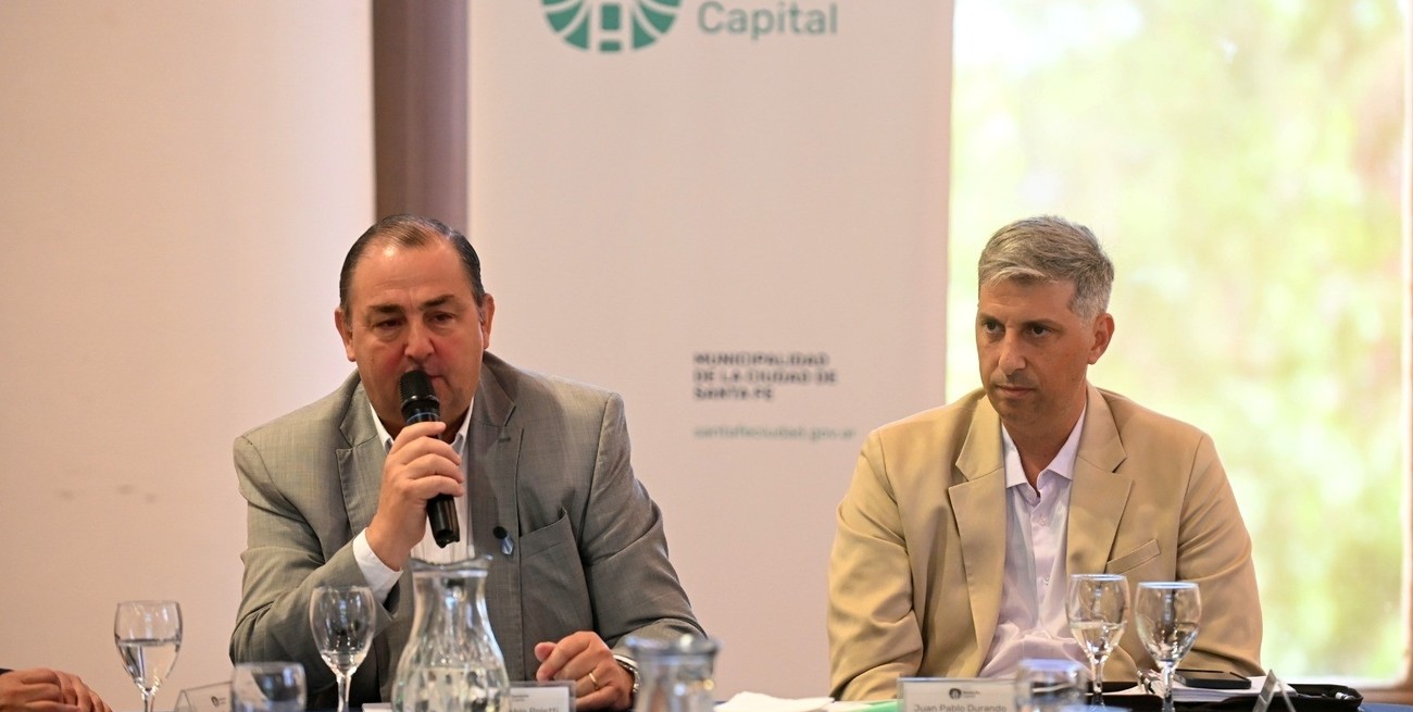 Santa Fe Cómo Vamos: cuántos somos y cómo estamos en la ciudad