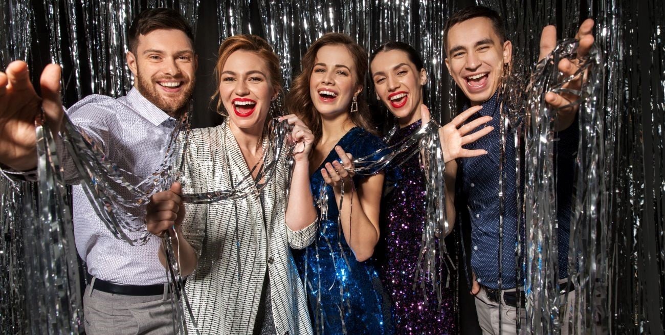 Los mejores colores para recibir el Año Nuevo y sus significados espirituales