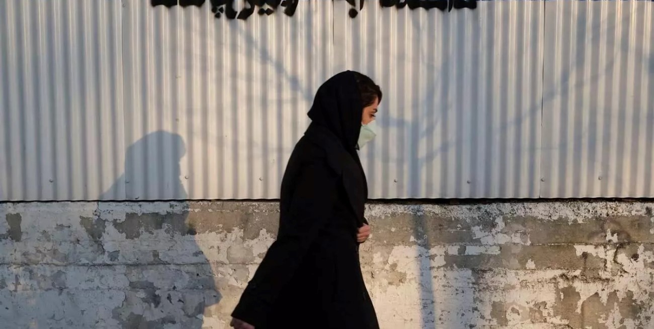 Irán da vuelta atrás con las sanciones por el uso de la hiyab