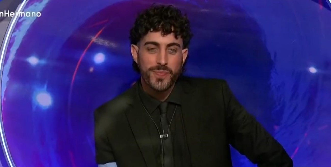 Se definió la placa parcial de esta semana en la casa más famosa del país