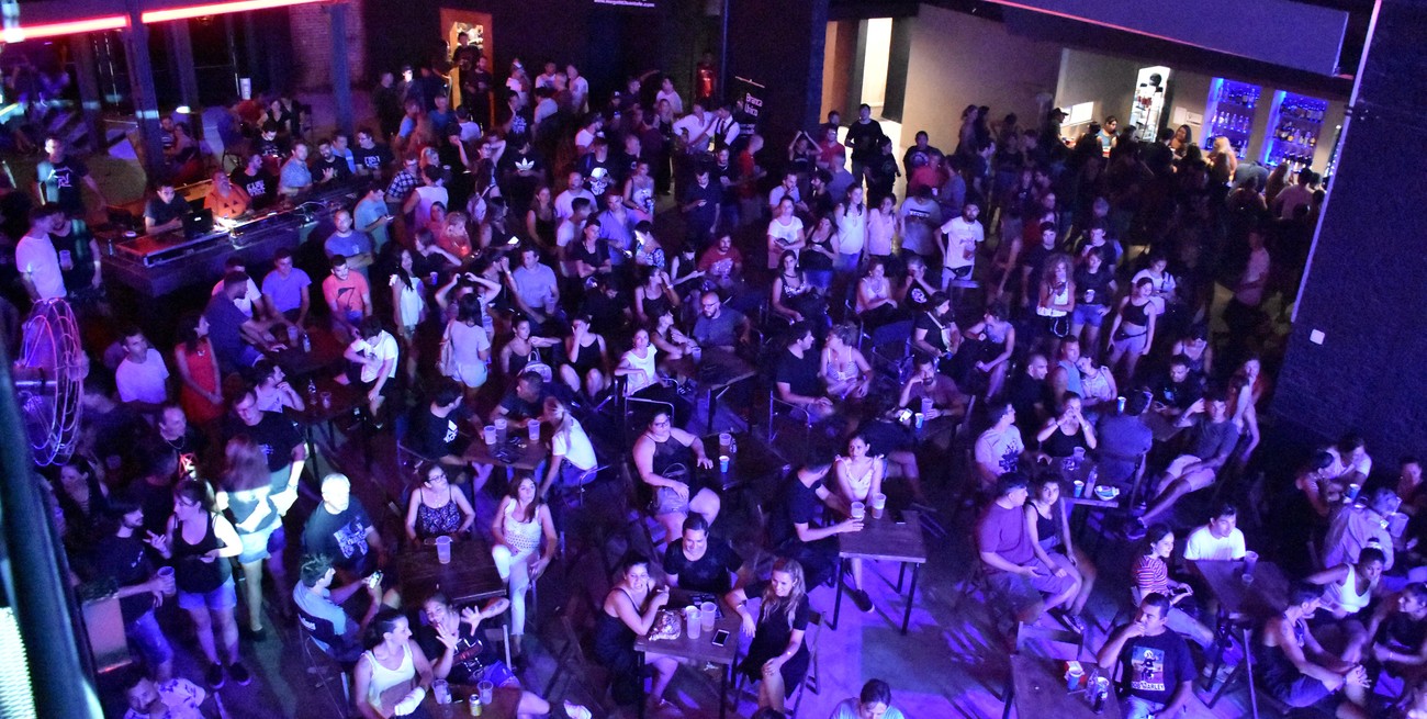 Imperdible agenda cultural en Santa Fe para este fin de semana