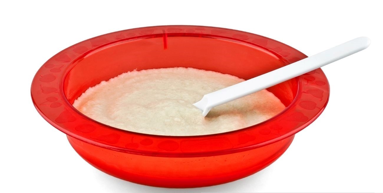 Retiran del mercado dos lotes de NESTUM ARROZ por riesgo para la salud