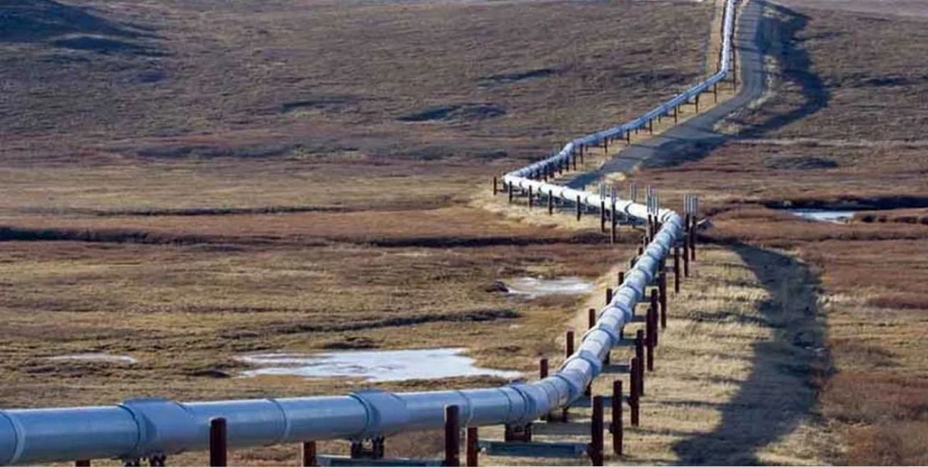 Se prorrogó la concesión del oleoducto trasandino YPF por diez años