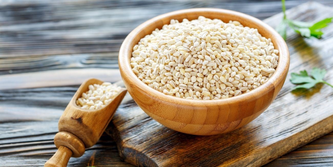 Cebada: el secreto para una digestión saludable y corazón fuerte