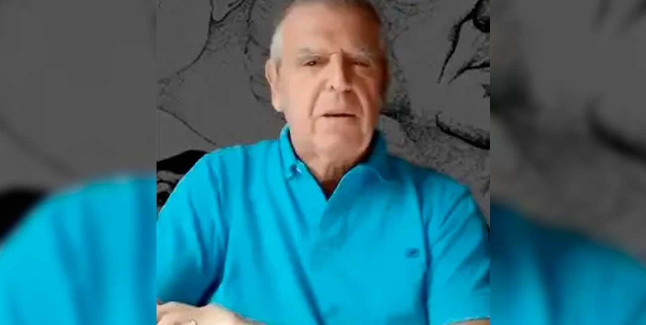 Ordenan indagar al ex líder de Montoneros, Mario Firmenich