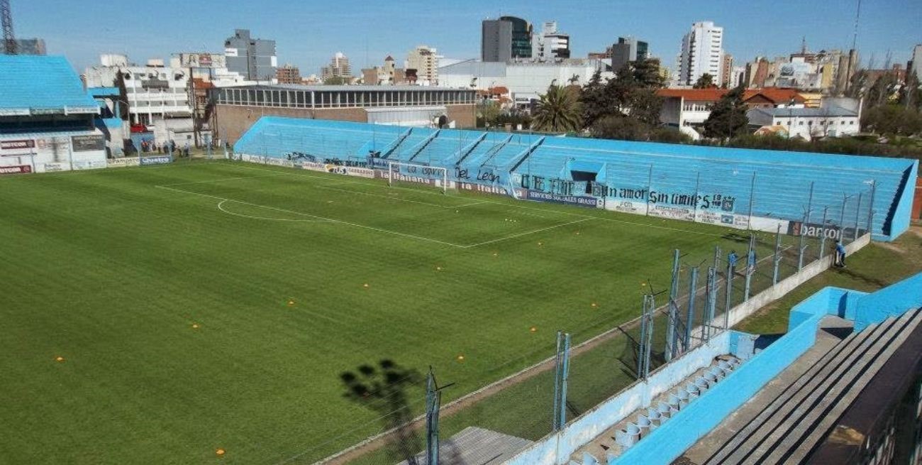 Escándalo en Estudiantes de Río Cuarto: desapareció el jefe de prensa y está detenido el presidente
