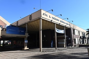 Ingeniería Industrial, Informática o Ingeniería en Sistemas de Información, son las más elegidas por las mujeres. Créditos: Flavio Raina