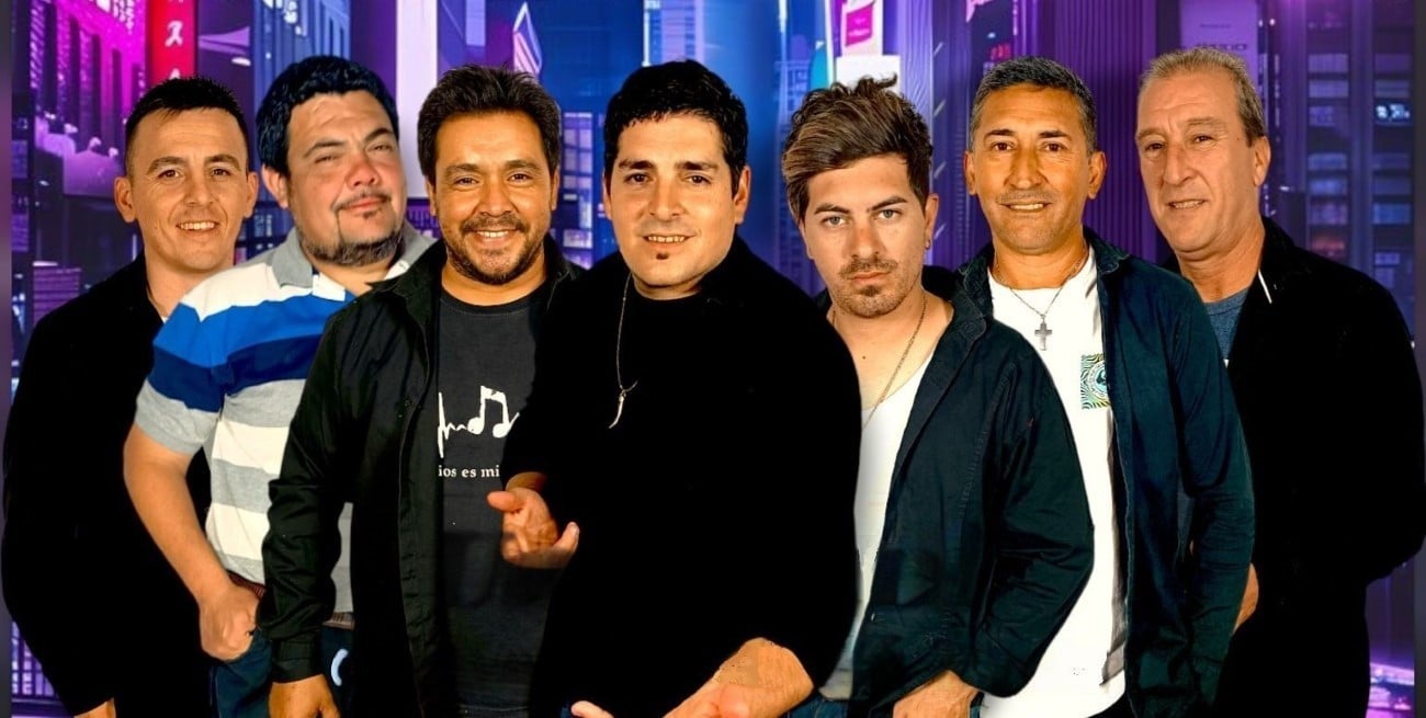 Grupo GPS: sonido propio e identidad autogestionada