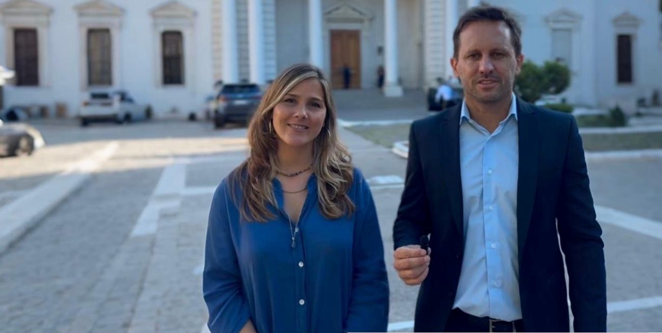 La Legislatura aprobó una importante ley de reformas para fortalecer la seguridad y justicia en Santa Fe